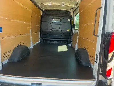 Gebraucht Ford Transit