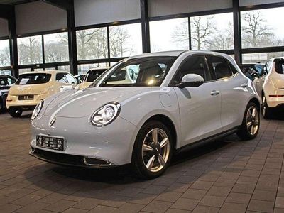 Gebraucht Ora Funky Cat 400 Pro 125 kW (171 PS) 2023 Celestial blue Kleinwagen