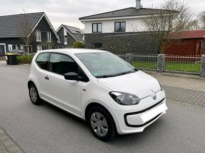 gebraucht VW up! 1.0 *37.000 Kilometer *Klimaanlage