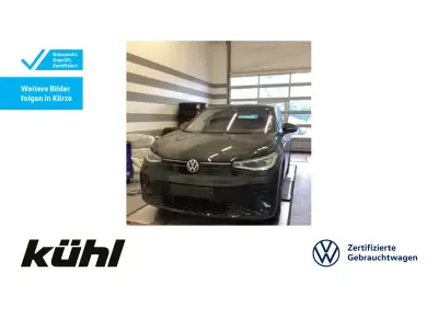 Brugt VW ID.5 GTX 250 kW (340 HK) 2025 SUV
