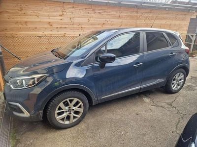 Usata Renault Captur LIMITED 90 CV (66 kW) 2019 SUV