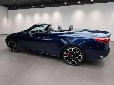Gebraucht BMW M440