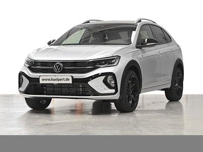 Neu VW Taigo R-line 150 PS (110 kW) 2025 Reflexsilber metallic schwarz un SUV