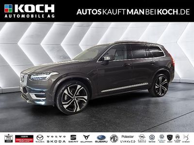 Gebraucht Volvo XC90 173 PS (127 kW) 2023 SUV