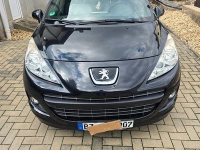 Peugeot 207 CC