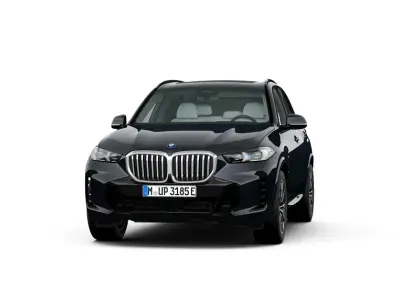 Neu BMW X5 Comfort Edition 313 PS (230 kW) 2026 SUV