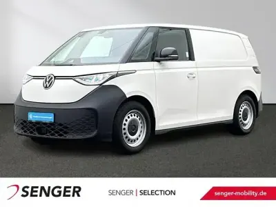 Brugt VW ID. Buzz Basis 2024 Andere MPV
