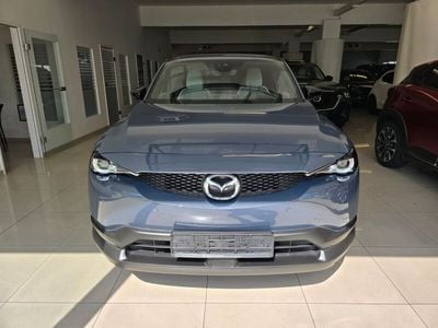 Mazda MX30