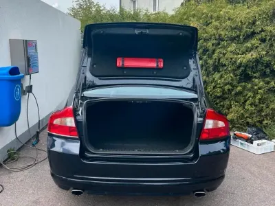 Gebraucht Volvo S80