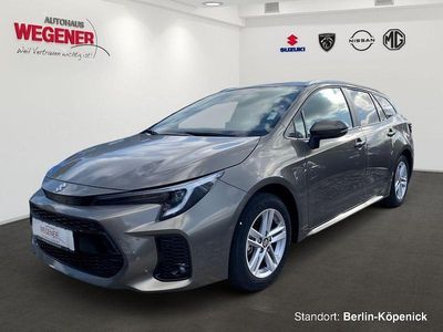 Gebraucht Suzuki Swace Comfort+ 140 PS (102 kW) 2024 Braun Kombi