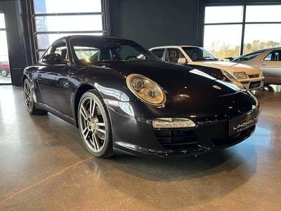 Porsche 911 Carrera