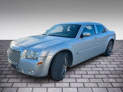 Chrysler 300C