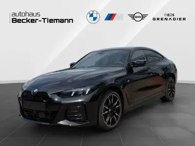 Gebraucht BMW i4