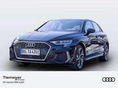 Audi A3 e-tron