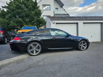 Gebraucht BMW M6