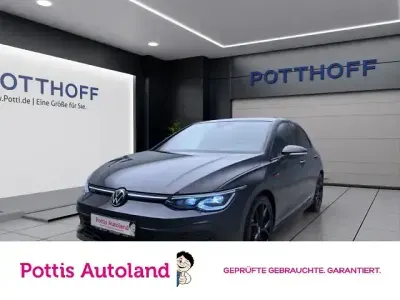 Gebraucht VW Golf VIII GTI Clubsport 300 PS (220 kW) 2023 Grau Limousine