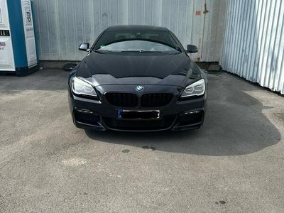 BMW 640