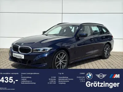 Gebraucht BMW 330e