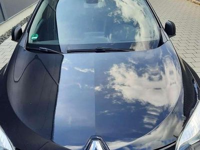 Renault Mégane GrandTour