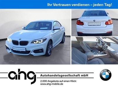 BMW 220