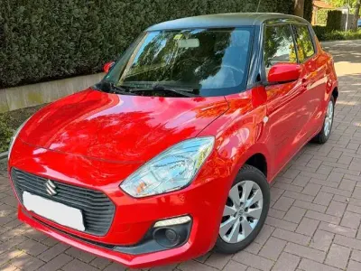 Gebraucht Suzuki Swift