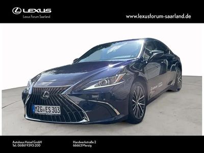 Lexus ES300H