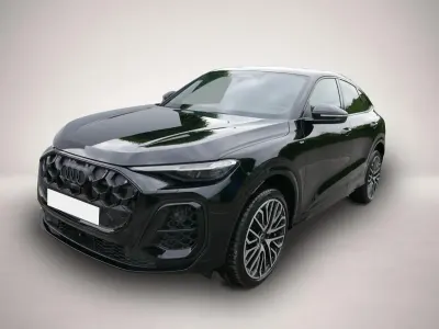 Neu Audi Q5 Sportback S-Line 204 PS (150 kW) 2026 Manufacturer SUV