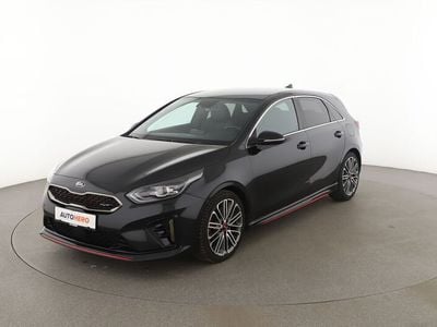 Kia Ceed GT