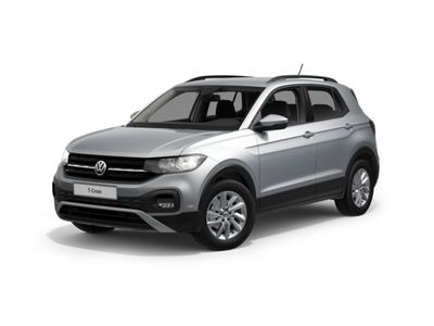 gebraucht VW T-Cross - Life