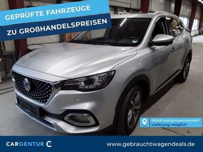 gebraucht MG EHS Luxury