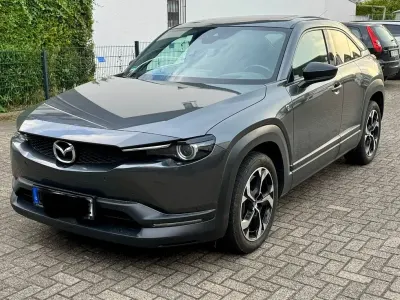 Gebraucht Mazda MX30