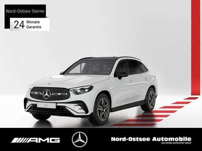 Mercedes GLC220