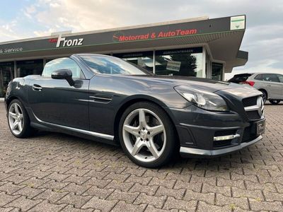 Mercedes SLK200