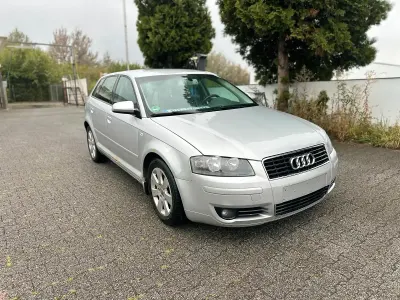 Gebraucht Audi A3