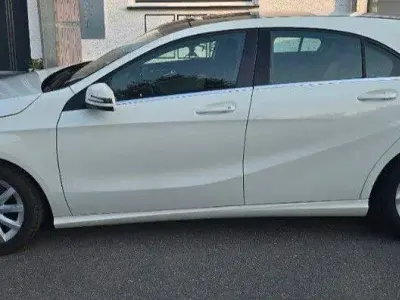 Gebraucht Mercedes A180