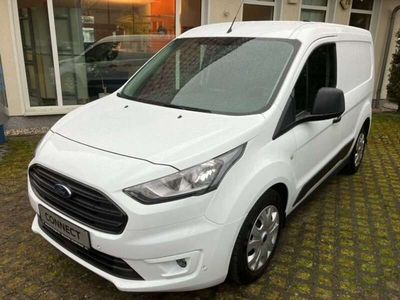 gebraucht Ford Transit Connect Kasten Trend