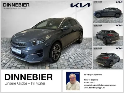 Gebraucht Kia XCeed