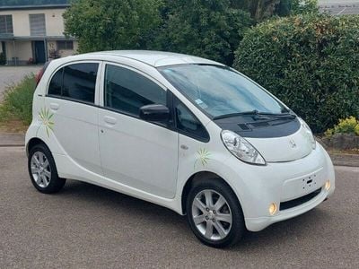 Peugeot iON