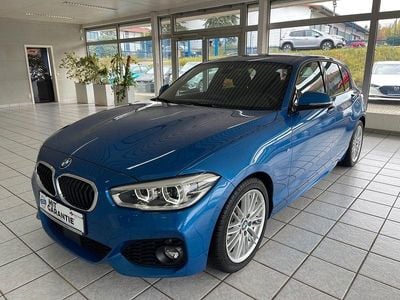 BMW 125