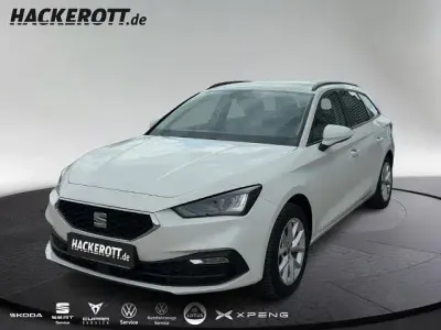 Second-hand Seat Leon ST