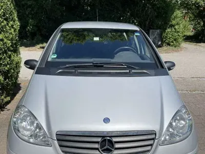 Gebraucht Mercedes A150