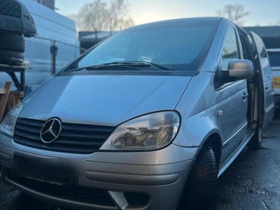 Mercedes Vaneo