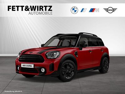 gebraucht Mini Cooper Countryman ClassicTrim|Aut.|Sports.|Navi