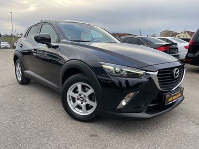 gebraucht Mazda CX-3 Exclusive-Line