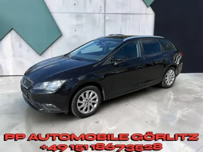 Gebraucht Seat Leon ST