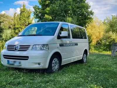Gebraucht VW Caravelle