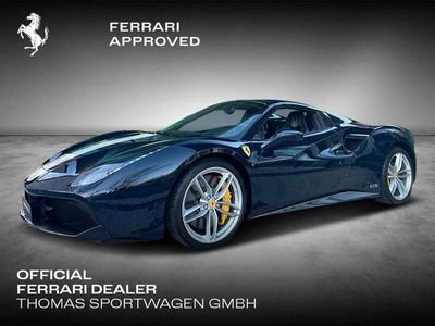 gebraucht Ferrari 488 *Tailor Made Collection 70th Anniv.*