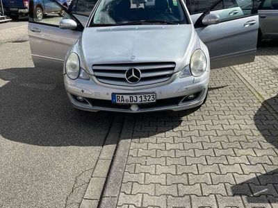 gebraucht Mercedes R320 320CDI 4M Aut.