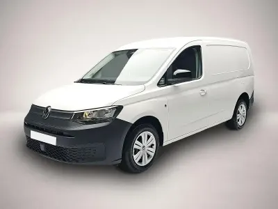 Gebraucht VW Caddy Maxi