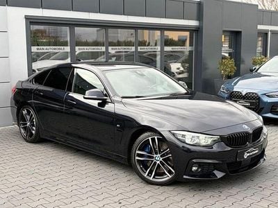 Gebraucht Mercedes CLA220 AMG 252 PS (185 kW) 2019 Andere Limousine